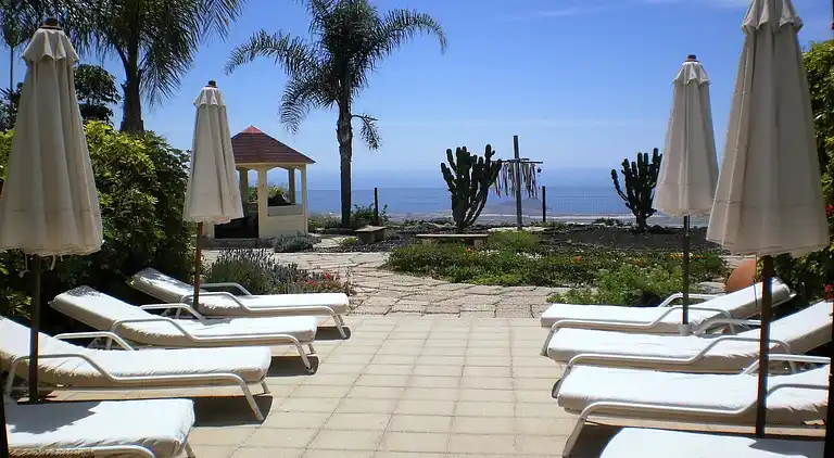 Holiday home in Vilaflor