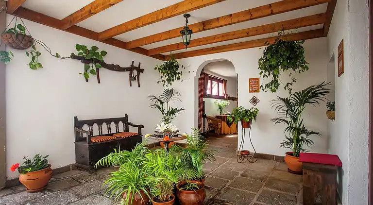 Holiday home in Vilaflor