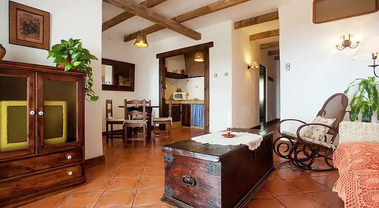 Holiday home in Vilaflor