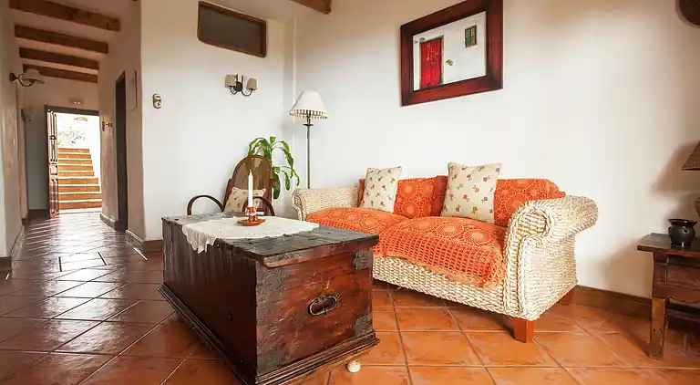 Holiday home in Vilaflor