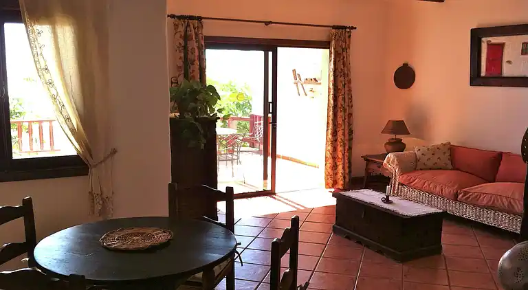 Holiday home in Vilaflor