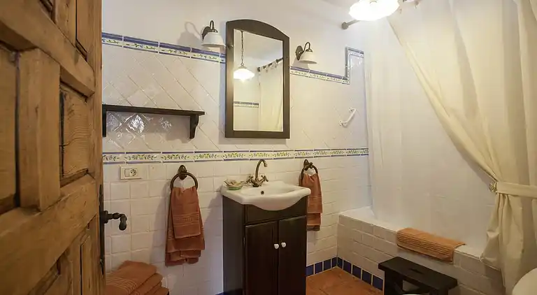 Holiday home in Vilaflor