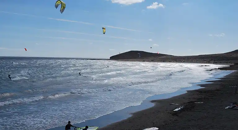 Holiday home in Vilaflor