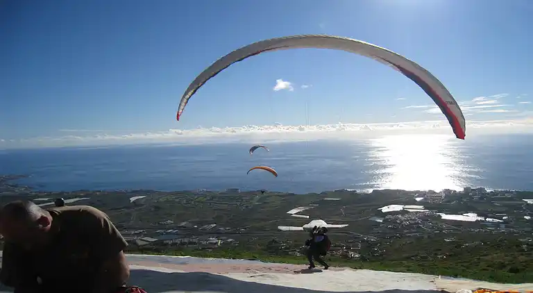 Holiday home in Vilaflor