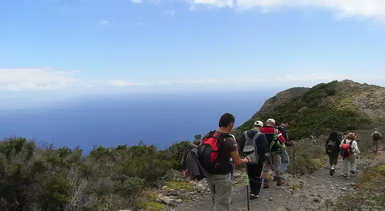 Holiday home in Vilaflor