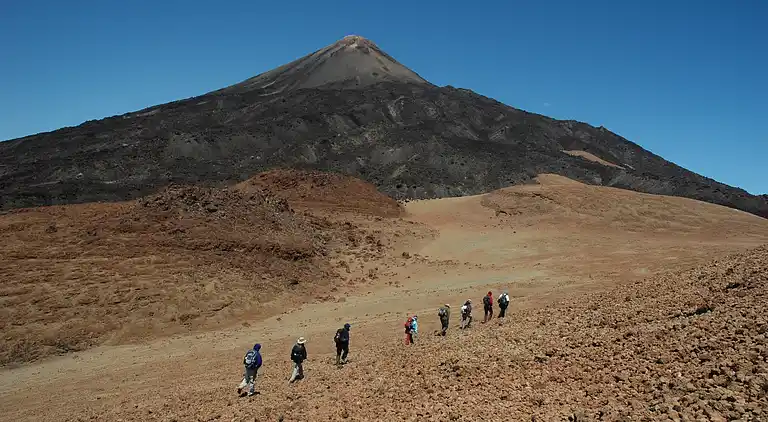 Holiday home in Vilaflor