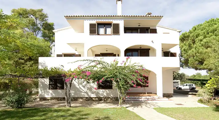 Ferielejlighed i Mont-roig Bahia