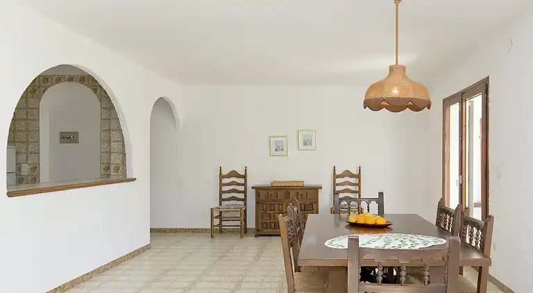 Ferielejlighed i Mont-roig Bahia