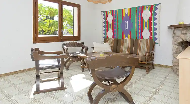 Ferielejlighed i Mont-roig Bahia