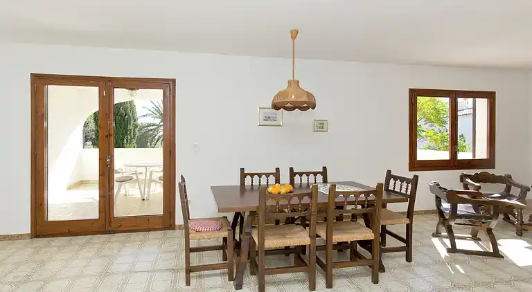 Ferielejlighed i Mont-roig Bahia