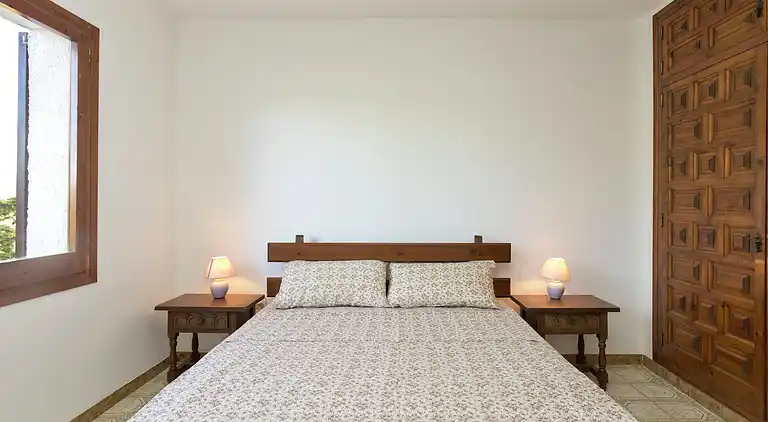 Ferielejlighed i Mont-roig Bahia