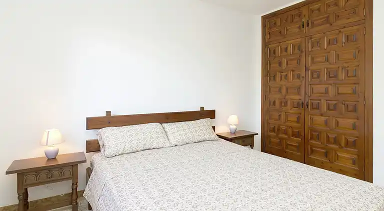 Ferielejlighed i Mont-roig Bahia