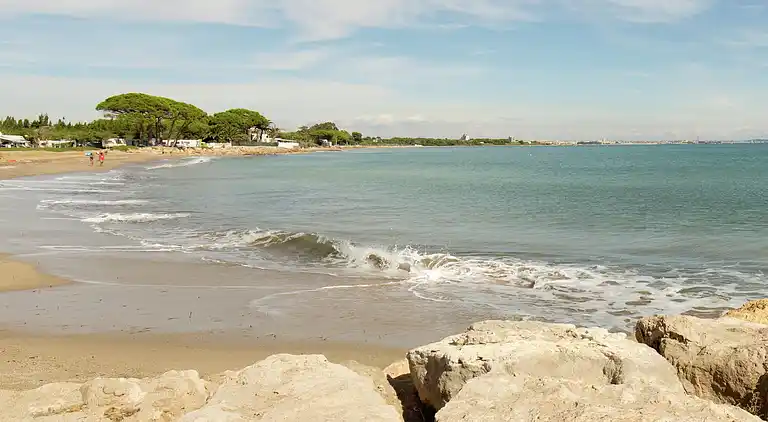 Ferielejlighed i Mont-roig Bahia