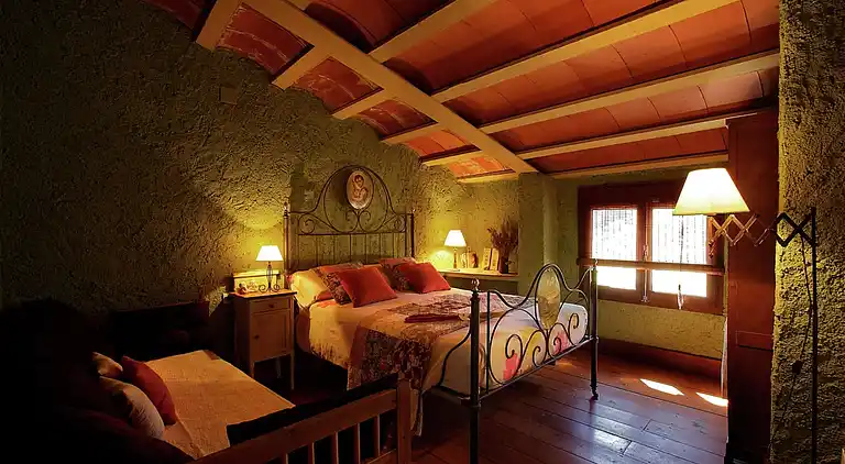 Cottage in Cornudella de Montsant