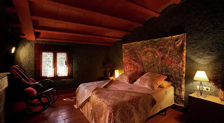 Cottage in Cornudella de Montsant