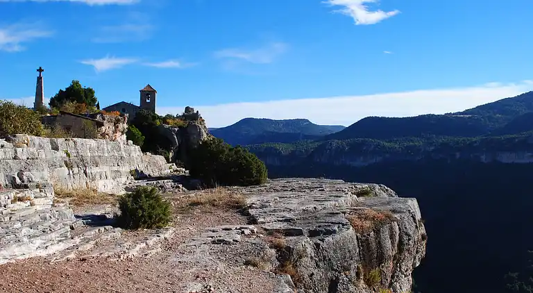 Cottage in Cornudella de Montsant
