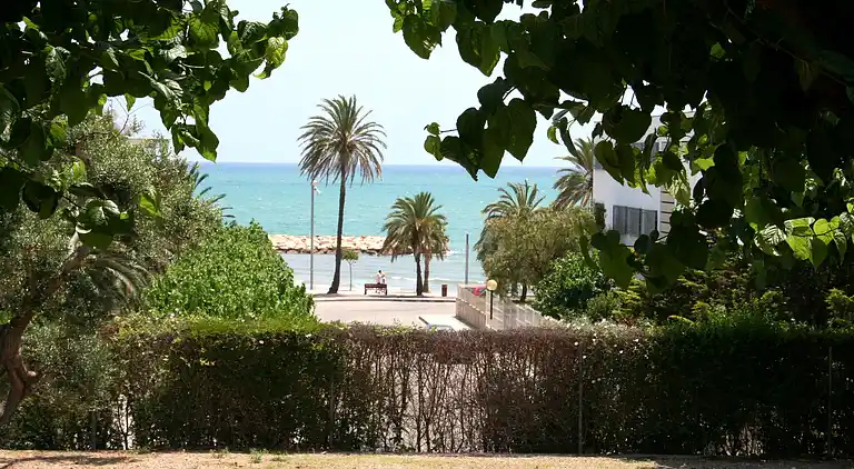 Bungalow i Cambrils