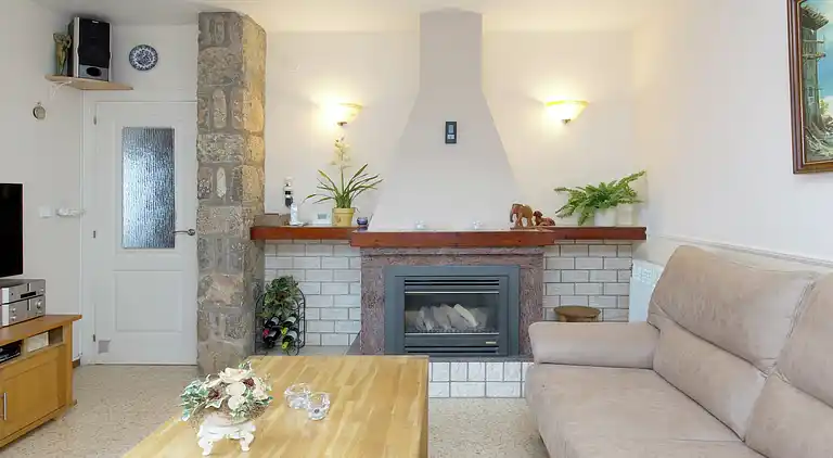 Feriebolig i Pinós de Miramar