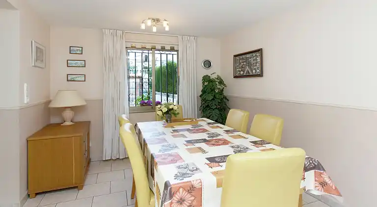 Feriebolig i Pinós de Miramar