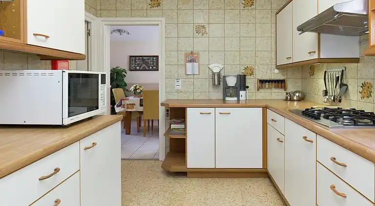 Feriebolig i Pinós de Miramar