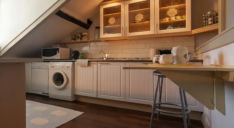 Feriebolig i Coubjours