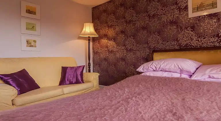 Feriebolig i Coubjours