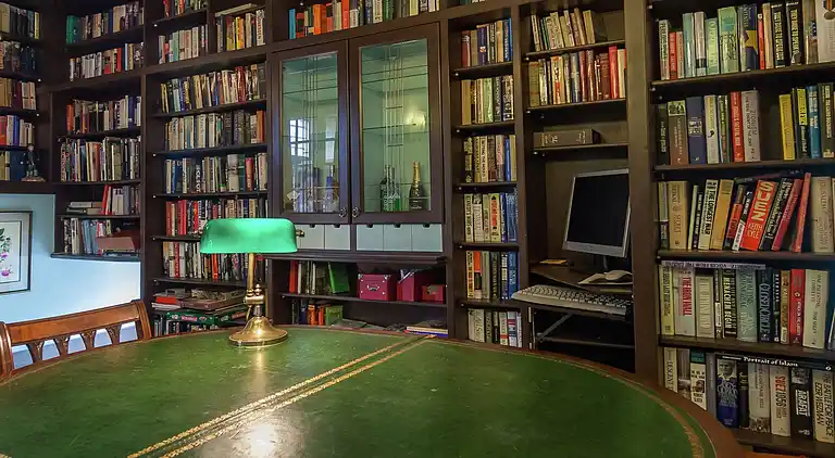 Feriebolig i Coubjours