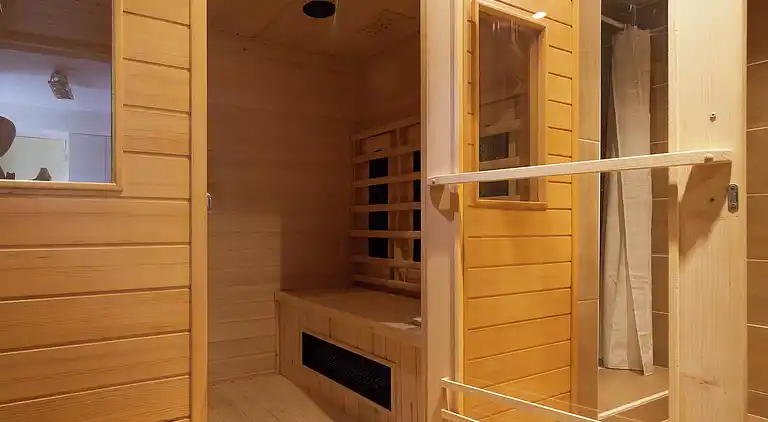 Feriebolig i Coubjours