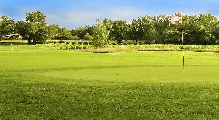 Holiday home in La Roche-Chalais