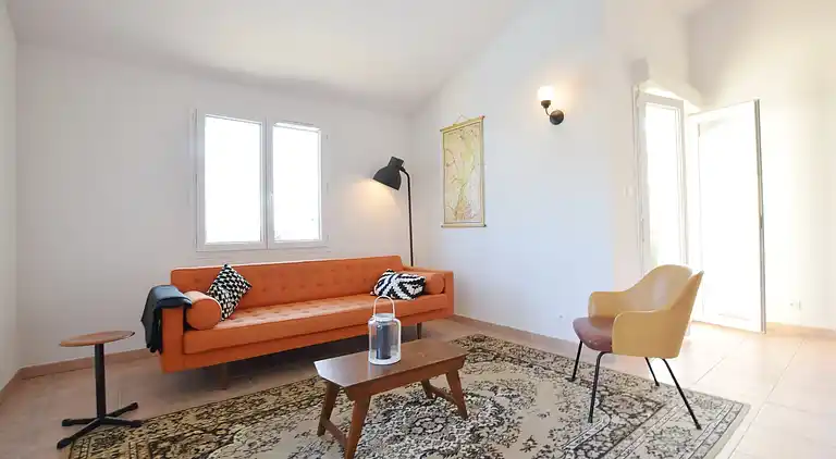 Villa in Saint-Mélany