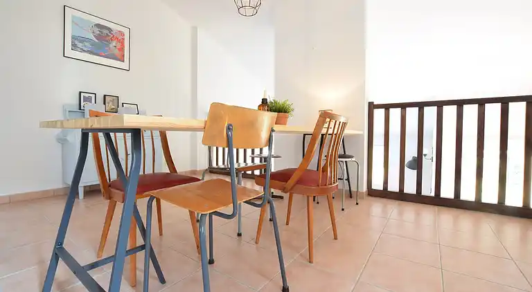 Villa in Saint-Mélany