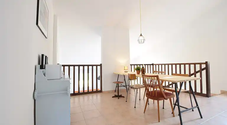 Villa in Saint-Mélany