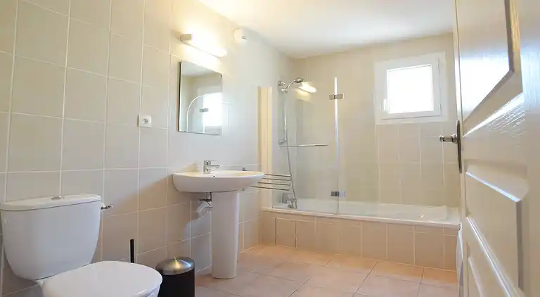 Villa in Saint-Mélany