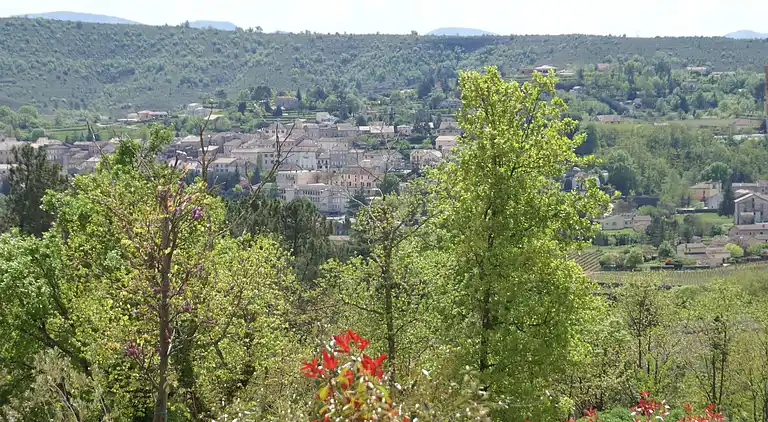 Villa in Saint-Mélany