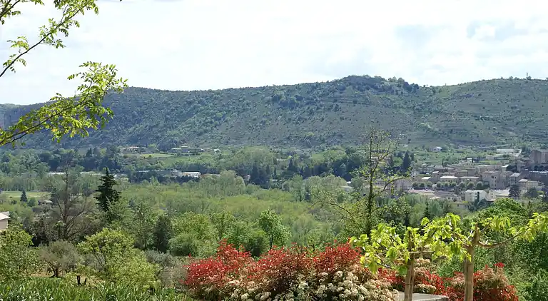 Villa in Saint-Mélany