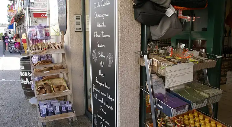 Villa in Saint-Mélany