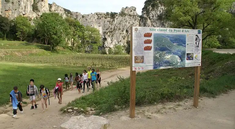 Villa in Saint-Mélany