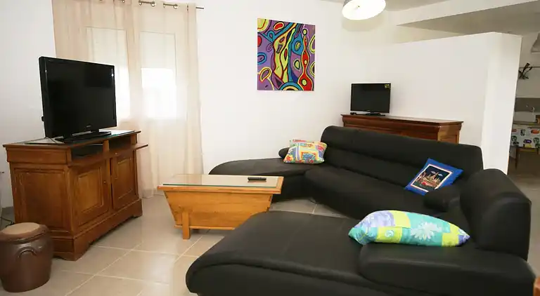 Holiday home in Ruoms