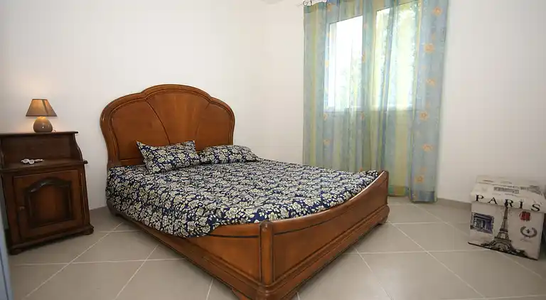 Holiday home in Ruoms