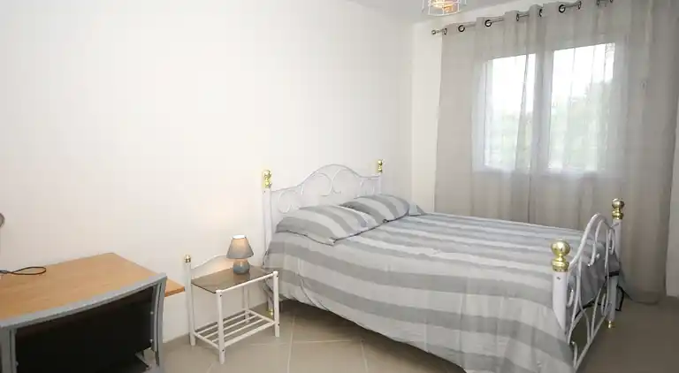 Holiday home in Ruoms