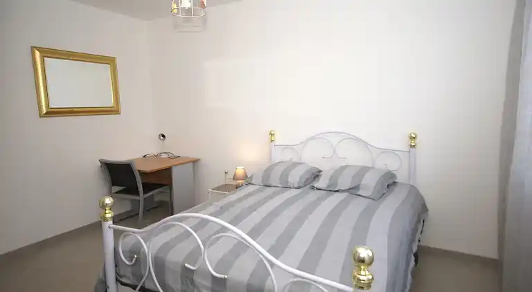 Holiday home in Ruoms