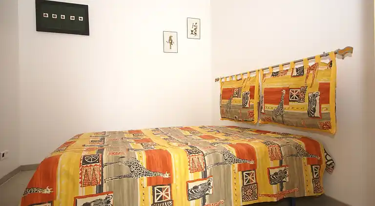 Holiday home in Ruoms