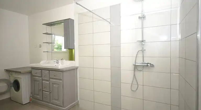 Holiday home in Ruoms