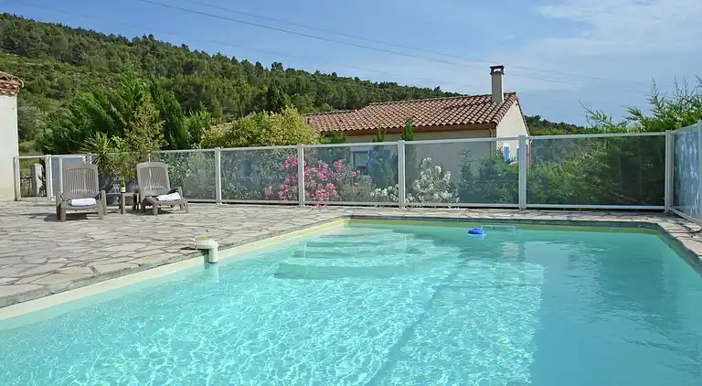 Villa in Occitanie