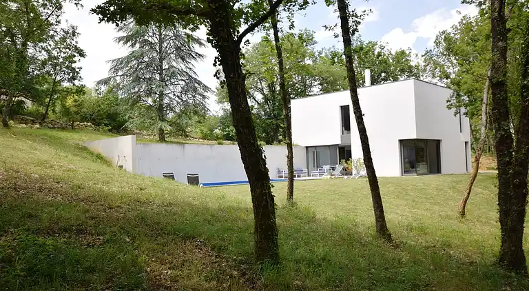 Holiday home in Catus