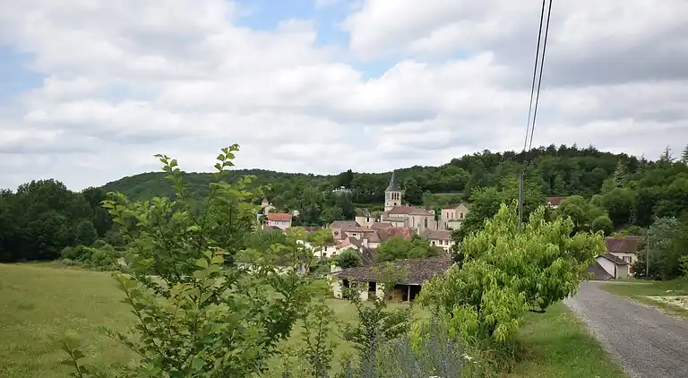 Holiday home in Catus