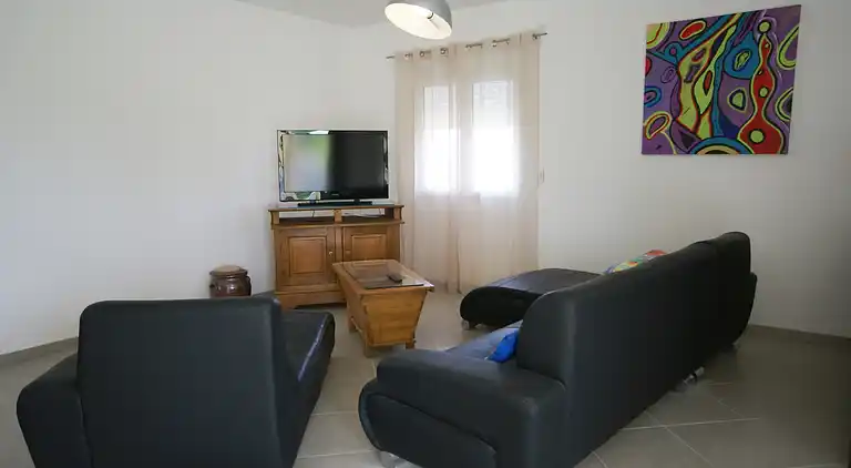 Holiday home in Ruoms