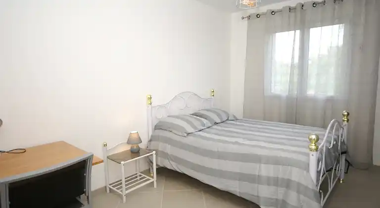 Holiday home in Ruoms