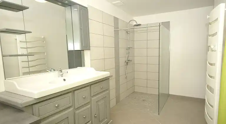 Holiday home in Ruoms