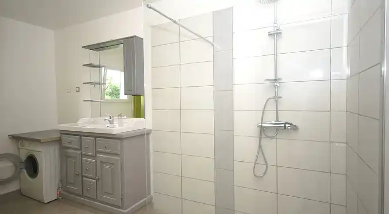 Holiday home in Ruoms